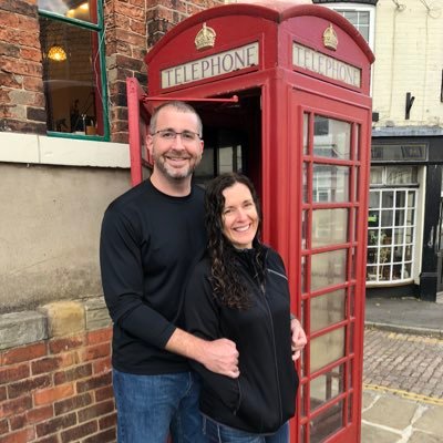 Profile Picture of Jeremy Rebman (@JeremyRebman1) on Twitter