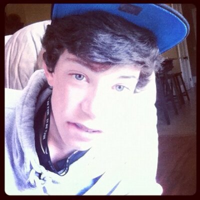 Profile Picture of Cody Paul Guillot (@cody_paul_) on Twitter