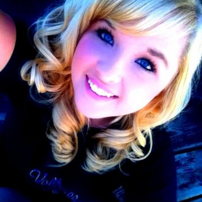 Profile Picture of Ali Mantell (@@AlisonMantell) on Twitter