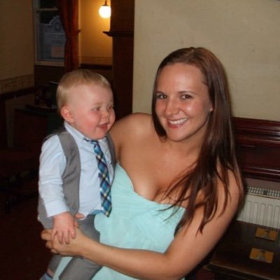 Nikki McCann - Twitter Profile Picture of Nikki McCann (@nmccann818) on Twitter