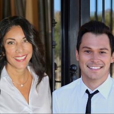 Profile Picture of Cathy & Brent (@@JanecekFuchsRE) on Twitter