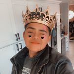 Profile Picture of James Borunda (@rockin_james04) on Instagram