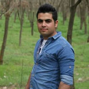 Profile Picture of Hamid Alizadeh (@hamidalizadeh20) on Twitter