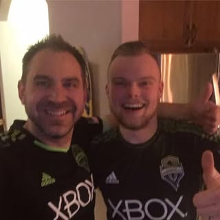 Profile Picture of David Knaggs (@davidknaggs) on Instagram