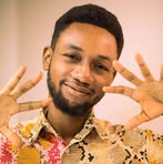 Profile Picture of Christopher Nettey (@DeArtHora) on Facebook