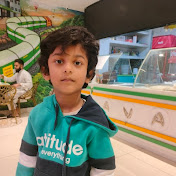 Profile Picture of Mohammed Mohiuddin (@Mohammedmohiuddin-kh8cq) on Youtube