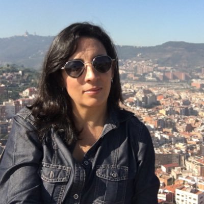 Profile Picture of Martha Lucía Mesa (@Mlumeco) on Twitter