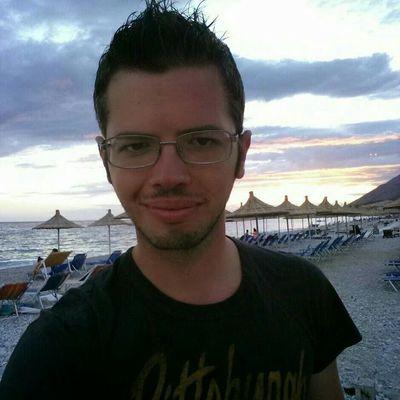 Profile Picture of Erion Hoxha (@XerionHoxha) on Twitter