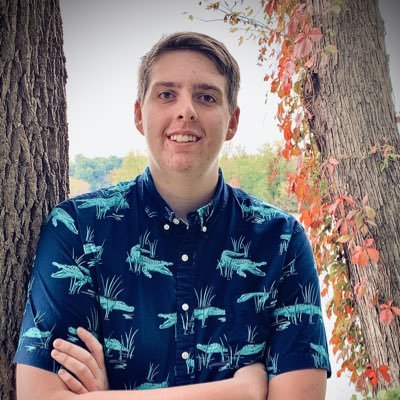 Profile Picture of Brian Walrath (@@BWalrath) on Twitter