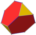 Profile Picture of Archimedean solidon Wikipedia