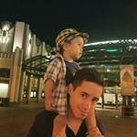 Profile Picture of Daniel Garrett (@xcalibudx) on Instagram