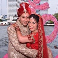 Profile Picture of Vindi Wasan (@vindi-wasan) on Quora