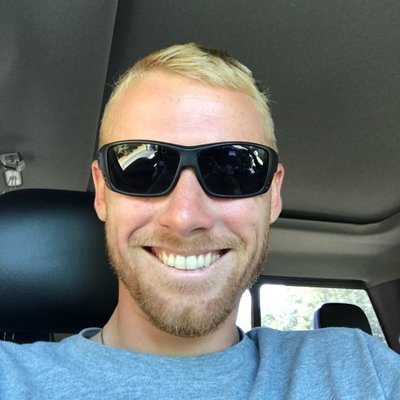 Profile Picture of Tyler Reiter (@tyler_reiter) on Twitter