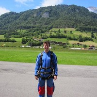 Profile Picture of John Ascher (@john-ascher-2) on Quora