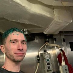 Profile Picture of andrewkniffin (@andrewkniffin) on Tiktok