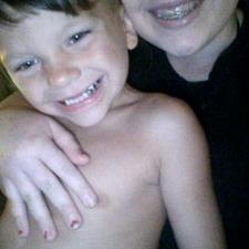 Profile Picture of Paige Parsons (@paigeparsons25) on Twitter