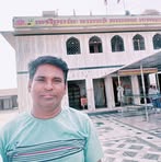 Profile Picture of Jainendra Sharma (@Jainendra-Sharma) on Facebook