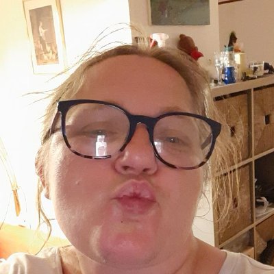 Profile Picture of Ursula Stenger-Meyer (@MeyerStenger) on Twitter