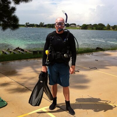 Profile Picture of InTheFlesch (@Steve_Flesch) on Twitter