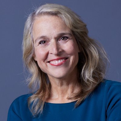 Profile Picture of Rachel Yehuda (@RachelYehuda) on Twitter