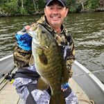 Profile Picture of Jim Crowley (@hookandhunt) on Instagram