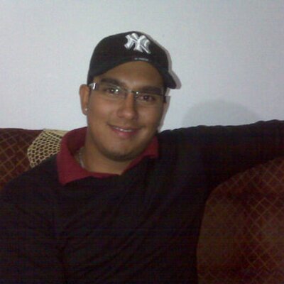 Profile Picture of Tony Parada (@TonyEparada) on Twitter