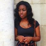 Profile Picture of Amari West (@baddestamarii_) on Instagram
