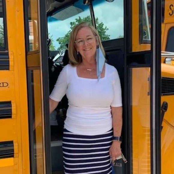 Profile Picture of Patty Montagna (@thedrake314) on Poshmark