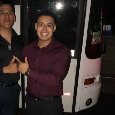 Profile Picture of Javier Rivas (@bigdaddyrivas) on Twitter