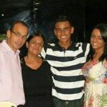 Profile Picture of Claudio Crispim (@crispimclaudio) on Instagram