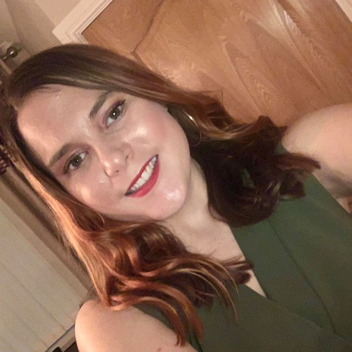 Profile Picture of Hannah Conway (@hannahconway12) on Tiktok