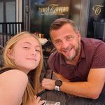 Profile Picture of Brad Jerome (@bradjerome) on Instagram