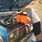 Profile Picture of Brian Hyland (@wrenches_and_weights) on Instagram