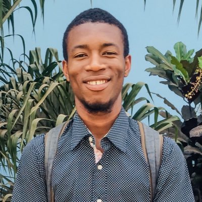 Profile Picture of Josiah P. F. Freeman (@JosiahPFFreema1) on Twitter