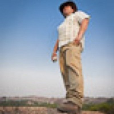 Profile Picture of Jeremiah Alvarado (@JAlvaradoPhoto) on Twitter