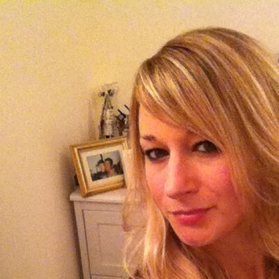 Profile Picture of Louise Heller (@louiseboraman1) on Twitter