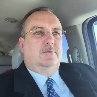 Profile Photo of Rodney W. Rowland (@rodneywrowland) on Twitter