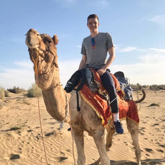 Profile Picture of Ben Werner (@benhwerner) on Poshmark