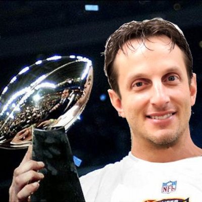 Profile Picture of Michael Pasqualone (@MrPizzle) on Twitter