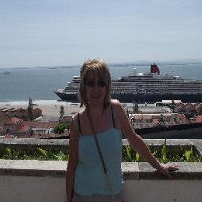 Profile Picture of Pauline Mackenzie (@KatKit5) on Twitter