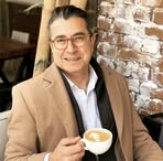 Profile Picture of James Sanderson (@James-Sanderson) on Facebook