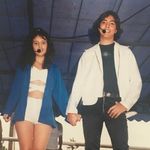 Profile Picture of Michelle e Junior Cover de S&J (@michelle_e_junior_bgi) on Instagram