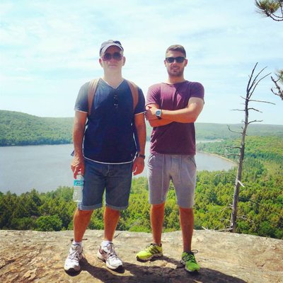 Profile Picture of Alexis Avgoustis (@AlexanderAvgou1) on Twitter