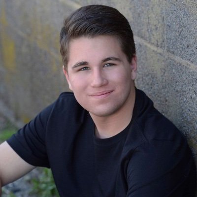 Profile Picture of JFor  🍿 (@JacobForman3) on Twitter
