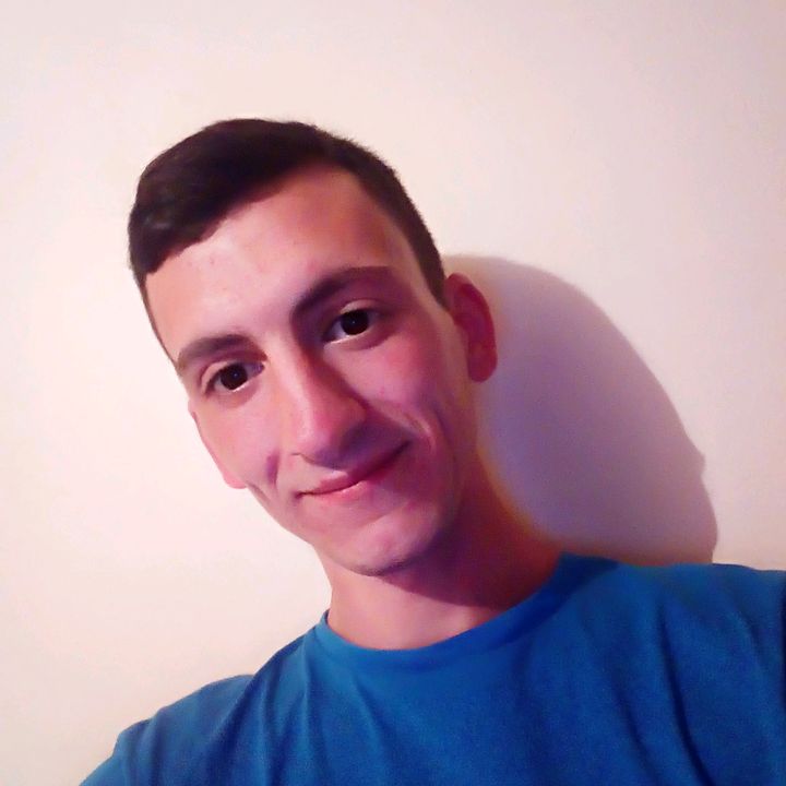 Profile Picture of Kevin Bartel (@levainleboss1) on Tiktok