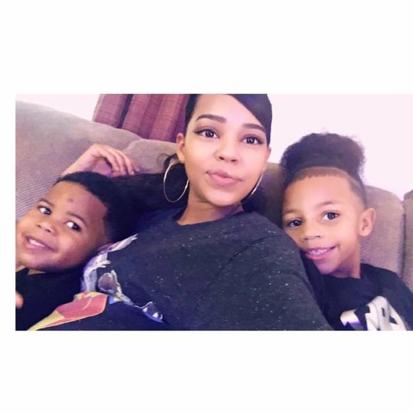 Profile Picture of Gabrielle Byrd (@gperez24) on Poshmark