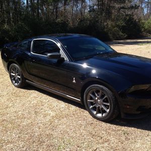 Profile Picture of Gary Morgan (@redz28camaro) on Myspace