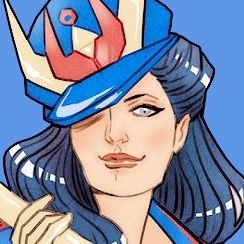 Profile Picture of BARDA (@ApokolipticFree) on Twitter