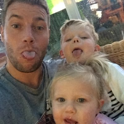 Profile Picture of Chris Cook-Martin (@ChrisCookMartin) on Twitter