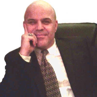 Profile Picture of Tony Trapp (@DBTwebPro) on Twitter